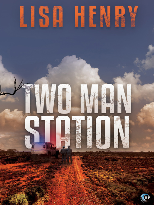 Title details for Two Man Station by Lisa Henry - Available